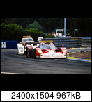  24 HEURES DU MANS YEAR BY YEAR PART FOUR 1990-1999 - Page 52 1999-lm-2-boutsenmcnifhj4k