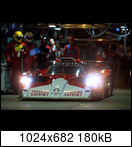  24 HEURES DU MANS YEAR BY YEAR PART FOUR 1990-1999 - Page 52 1999-lm-2-boutsenmcnig3k1g