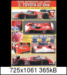  24 HEURES DU MANS YEAR BY YEAR PART FOUR 1990-1999 - Page 52 1999-lm-2-boutsenmcnii2jxk