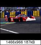  24 HEURES DU MANS YEAR BY YEAR PART FOUR 1990-1999 - Page 52 1999-lm-2-boutsenmcniimka5
