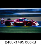  24 HEURES DU MANS YEAR BY YEAR PART FOUR 1990-1999 - Page 52 1999-lm-2-boutsenmcnitbko3