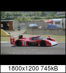  24 HEURES DU MANS YEAR BY YEAR PART FOUR 1990-1999 - Page 52 1999-lm-2-boutsenmcniu5jg5