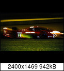  24 HEURES DU MANS YEAR BY YEAR PART FOUR 1990-1999 - Page 52 1999-lm-2-boutsenmcniw5j3n
