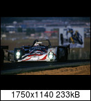  24 HEURES DU MANS YEAR BY YEAR PART FOUR 1990-1999 - Page 54 1999-lm-21-goossensco6pkx6