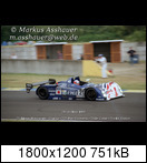 24 HEURES DU MANS YEAR BY YEAR PART FOUR 1990-1999 - Page 54 1999-lm-21-goossensco6qk5f