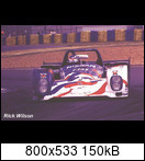  24 HEURES DU MANS YEAR BY YEAR PART FOUR 1990-1999 - Page 54 1999-lm-21-goossenscoakkjy