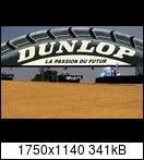  24 HEURES DU MANS YEAR BY YEAR PART FOUR 1990-1999 - Page 54 1999-lm-21-goossenscofgjb1