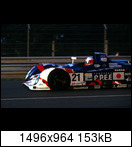  24 HEURES DU MANS YEAR BY YEAR PART FOUR 1990-1999 - Page 54 1999-lm-21-goossenscoutj71