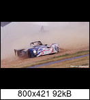  24 HEURES DU MANS YEAR BY YEAR PART FOUR 1990-1999 - Page 54 1999-lm-21-goossenscox7k15