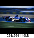  24 HEURES DU MANS YEAR BY YEAR PART FOUR 1990-1999 - Page 54 1999-lm-21-goossenscozikck