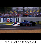  24 HEURES DU MANS YEAR BY YEAR PART FOUR 1990-1999 - Page 54 1999-lm-21-goossenscozukbp