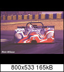  24 HEURES DU MANS YEAR BY YEAR PART FOUR 1990-1999 - Page 54 1999-lm-22-comasmotoy65kb6