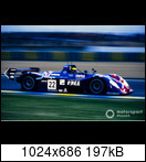  24 HEURES DU MANS YEAR BY YEAR PART FOUR 1990-1999 - Page 54 1999-lm-22-comasmotoyaiklx
