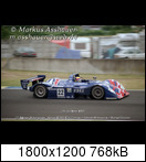  24 HEURES DU MANS YEAR BY YEAR PART FOUR 1990-1999 - Page 54 1999-lm-22-comasmotoyrkkmw
