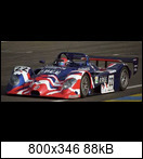  24 HEURES DU MANS YEAR BY YEAR PART FOUR 1990-1999 - Page 54 1999-lm-22-comasmotoyvkjbm