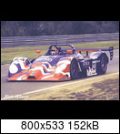  24 HEURES DU MANS YEAR BY YEAR PART FOUR 1990-1999 - Page 54 1999-lm-23-suzukikagepxk0m