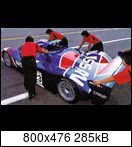  24 HEURES DU MANS YEAR BY YEAR PART FOUR 1990-1999 - Page 54 1999-lm-23-suzukikageq7joh