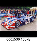  24 HEURES DU MANS YEAR BY YEAR PART FOUR 1990-1999 - Page 54 1999-lm-23-suzukikagew2k1e