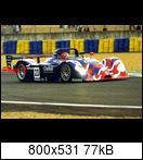  24 HEURES DU MANS YEAR BY YEAR PART FOUR 1990-1999 - Page 54 1999-lm-23-suzukikagew4jqb