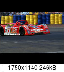  24 HEURES DU MANS YEAR BY YEAR PART FOUR 1990-1999 - Page 54 1999-lm-24-teradadono2qkh6