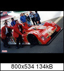  24 HEURES DU MANS YEAR BY YEAR PART FOUR 1990-1999 - Page 54 1999-lm-24-teradadono31ji1