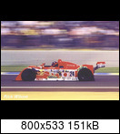  24 HEURES DU MANS YEAR BY YEAR PART FOUR 1990-1999 - Page 54 1999-lm-24-teradadono39klh