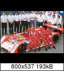  24 HEURES DU MANS YEAR BY YEAR PART FOUR 1990-1999 - Page 54 1999-lm-24-teradadonoafj0j