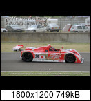  24 HEURES DU MANS YEAR BY YEAR PART FOUR 1990-1999 - Page 54 1999-lm-24-teradadonoftjxh