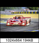  24 HEURES DU MANS YEAR BY YEAR PART FOUR 1990-1999 - Page 54 1999-lm-24-teradadonor1ksr