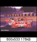  24 HEURES DU MANS YEAR BY YEAR PART FOUR 1990-1999 - Page 54 1999-lm-24-teradadonowxk76