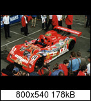  24 HEURES DU MANS YEAR BY YEAR PART FOUR 1990-1999 - Page 54 1999-lm-24-teradadonoylkt9