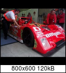  24 HEURES DU MANS YEAR BY YEAR PART FOUR 1990-1999 - Page 54 1999-lm-24-teradadonozzjln