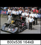  24 HEURES DU MANS YEAR BY YEAR PART FOUR 1990-1999 - Page 54 1999-lm-25-tinseauterf4k11