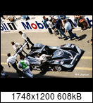 24 HEURES DU MANS YEAR BY YEAR PART FOUR 1990-1999 - Page 54 1999-lm-25-tinseautergkk43