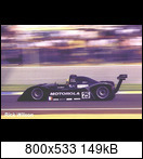  24 HEURES DU MANS YEAR BY YEAR PART FOUR 1990-1999 - Page 54 1999-lm-25-tinseauteriok8z