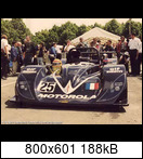  24 HEURES DU MANS YEAR BY YEAR PART FOUR 1990-1999 - Page 54 1999-lm-25-tinseauterokkuh