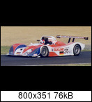  24 HEURES DU MANS YEAR BY YEAR PART FOUR 1990-1999 - Page 54 1999-lm-26-koxlammers00k5o