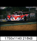  24 HEURES DU MANS YEAR BY YEAR PART FOUR 1990-1999 - Page 54 1999-lm-26-koxlammers03kpa