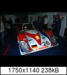  24 HEURES DU MANS YEAR BY YEAR PART FOUR 1990-1999 - Page 54 1999-lm-26-koxlammers1tk0l