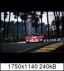  24 HEURES DU MANS YEAR BY YEAR PART FOUR 1990-1999 - Page 54 1999-lm-26-koxlammers6bk55