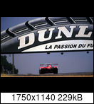  24 HEURES DU MANS YEAR BY YEAR PART FOUR 1990-1999 - Page 54 1999-lm-26-koxlammersapk5j