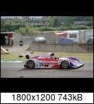  24 HEURES DU MANS YEAR BY YEAR PART FOUR 1990-1999 - Page 54 1999-lm-26-koxlammersemjty