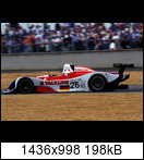  24 HEURES DU MANS YEAR BY YEAR PART FOUR 1990-1999 - Page 54 1999-lm-26-koxlammerskvjxr