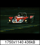  24 HEURES DU MANS YEAR BY YEAR PART FOUR 1990-1999 - Page 54 1999-lm-26-koxlammersnoj10