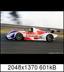  24 HEURES DU MANS YEAR BY YEAR PART FOUR 1990-1999 - Page 54 1999-lm-26-koxlammersnqk5b