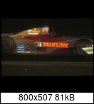  24 HEURES DU MANS YEAR BY YEAR PART FOUR 1990-1999 - Page 54 1999-lm-26-koxlammersu7k37