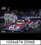  24 HEURES DU MANS YEAR BY YEAR PART FOUR 1990-1999 - Page 54 1999-lm-26-koxlammersv6j34