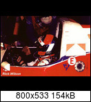  24 HEURES DU MANS YEAR BY YEAR PART FOUR 1990-1999 - Page 54 1999-lm-26-koxlammersw7kkl