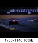  24 HEURES DU MANS YEAR BY YEAR PART FOUR 1990-1999 - Page 54 1999-lm-26-koxlammersxujxu