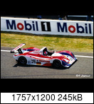  24 HEURES DU MANS YEAR BY YEAR PART FOUR 1990-1999 - Page 54 1999-lm-26-koxlammerszvjsl